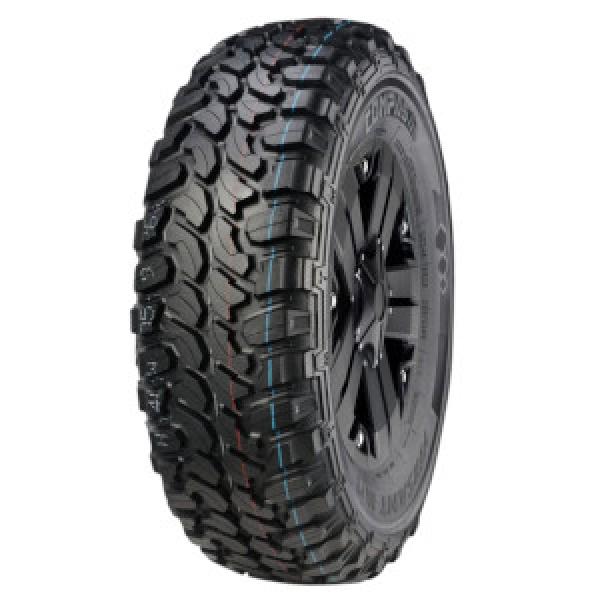 COMPASAL - VERSANT M/T - 265/70 R17 TL 121/118Q BSW 8PR -  Sommerreifen