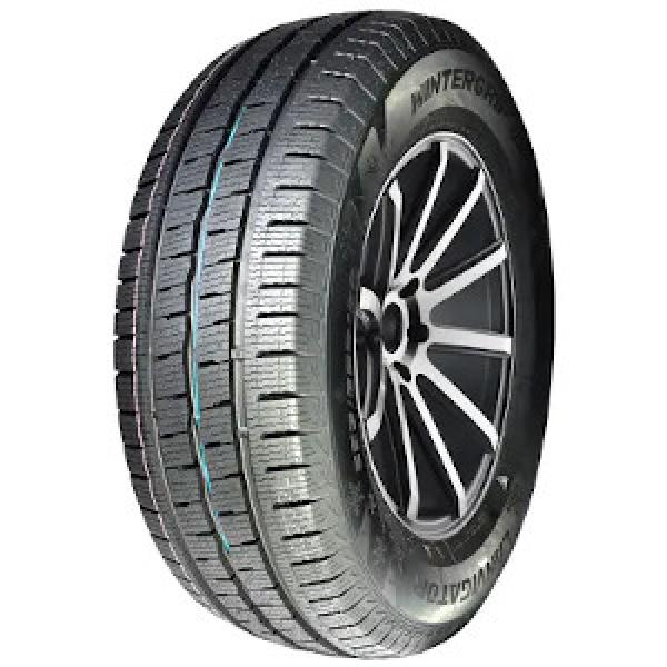 LANVIGATOR - WINTERGRIP VAN - 215/70 R15 TL 109/107R 3PMSF BSW -  Sommerreifen