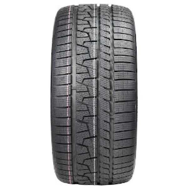 LANVIGATOR - WINTERGRIP UHP - 255/50 R20 TL 109V 3PMSF XL UHP BSW -  Winterreifen