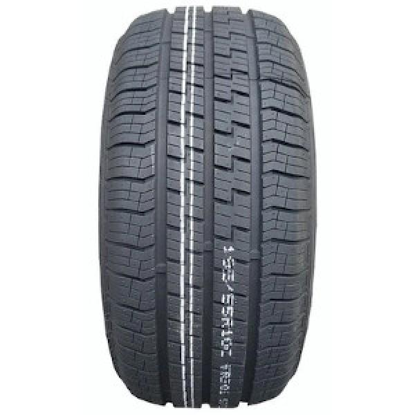 WANDA - WR301 TRAIL RUNNER - 185/70 R13 TL 108/106N BSW -  Sommerreifen