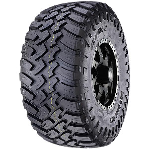 GRIPMAX - MUD RAGE M/T225/75R16 115/112Q  TL OWL P.O.R -  Reifen