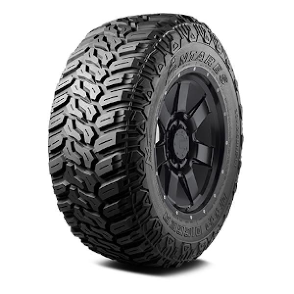 ANTARES - DEEP DIGGER - 35/12.50 R17 TL 121Q 10PR -  Sommerreifen