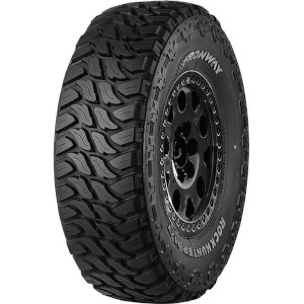 FRONWAY - ROCKHUNTER M/T - 235/85 R16 TL 120/116Q BSW 8PR P.O.R WSW -  Sommerreifen