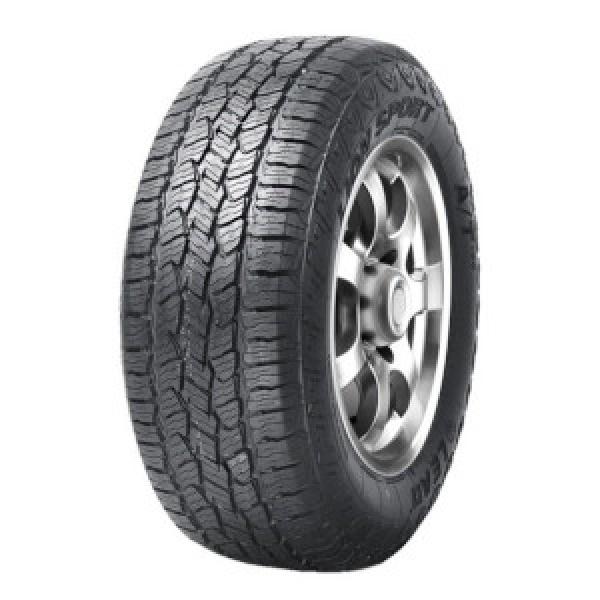 LEAO - LION SPORT A/T100 - 205/80 R16 TL 110/108Q 3PMSF BSW -  Ganzjahresreifen