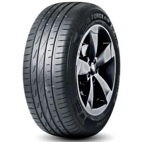 LEAO - NOVA-FORCE C/S - 215/55 R18 TL 99V XL BSW -  Sommerreifen