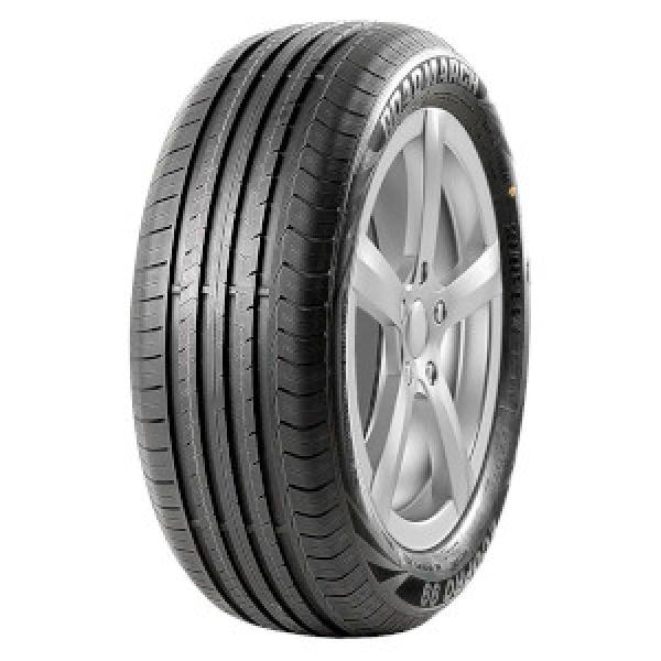 ROADMARCH - ECOPRO 99 - 155/70 R12 TL 73T BSW -  Sommerreifen