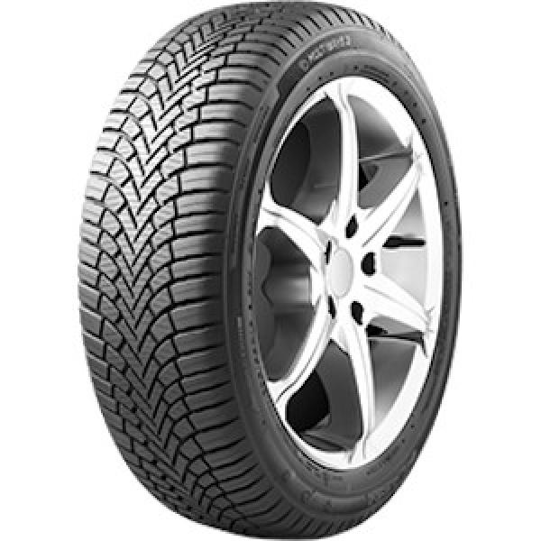 LASSA - MULTIWAYS 2 - 225/50 R17 TL 98W M+S 3PMSF XL BSW -  Ganzjahresreifen