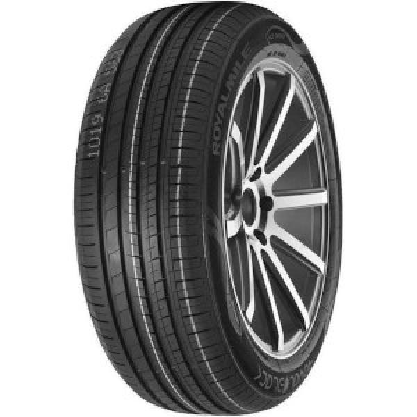 ROYAL BLACK - ROYALMILE - 165/70 R14 TL 85T XL BSW -  Sommerreifen