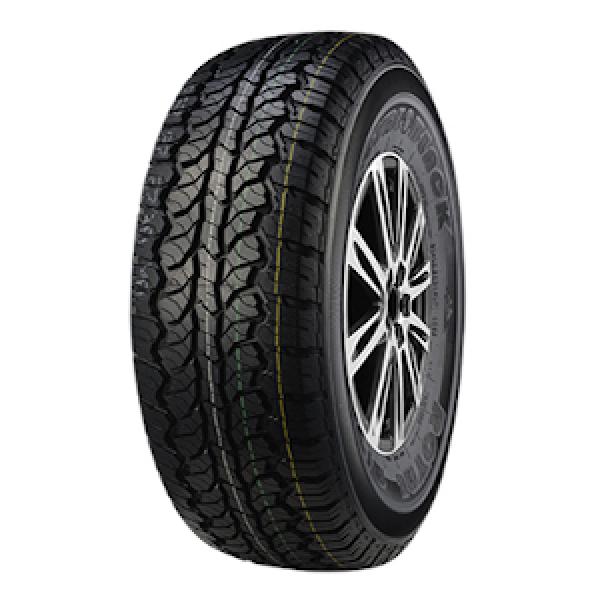 ROYAL BLACK - ROYAL A/T - 225/70 R16 TL 103T M+S OWL -  Sommerreifen