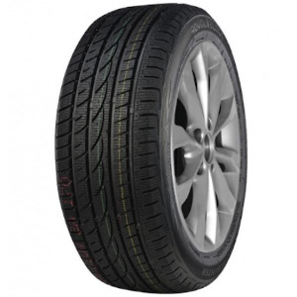 ROYAL BLACK - ROYALWINTER VAN - 215/65 R15 TL 104/102R M+S 3PMSF BSW 6PR -  Winterreifen