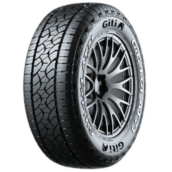 GITI - GITI4X4 AT71 - 235/60 R18 TL 103T M+S BSW -  Sommerreifen