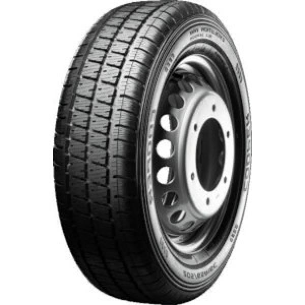 COOPER - EVOLUTION VAN ALL SEASON - 195/65 R16 TL 104/102T M+S 3PMSF BSW 8PR -  Ganzjahresreifen