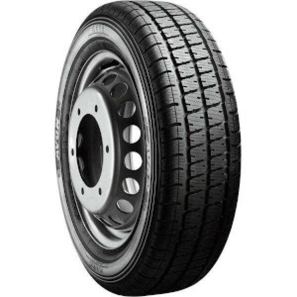 AVON - AS12 ALL SEASON VAN - 205/75 R16 TL 113/111R M+S 3PMSF BSW 8PR -  Ganzjahresreifen