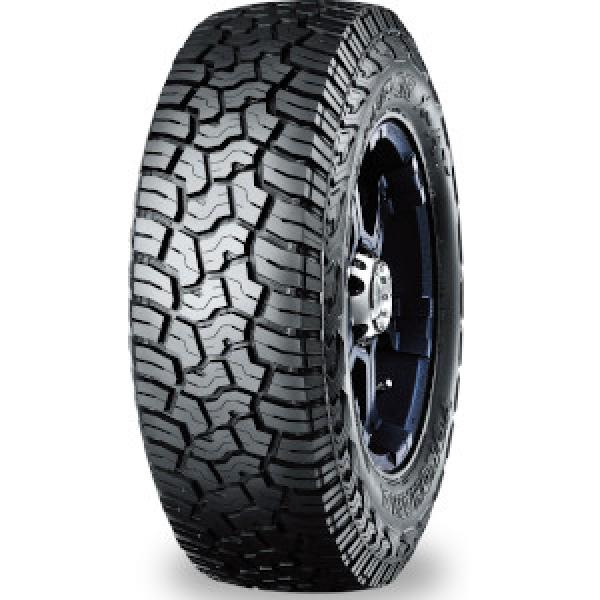 YOKOHAMA - GEOLANDAR X-AT (G016) - 305/70 R17 TL 121/118Q M+S BSW 10PR RPB P.O.R -  Sommerreifen