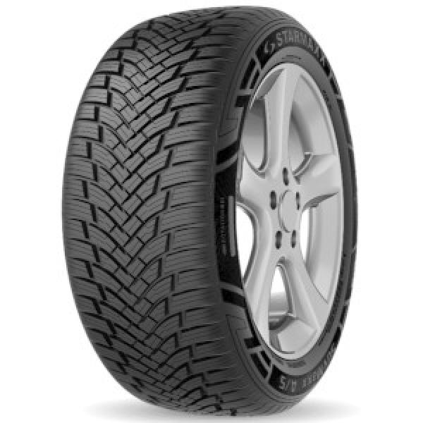 STARMAXX - SUVMAXX A/S - 215/65 R17 TL 103V M+S 3PMSF XL BSW -  Ganzjahresreifen