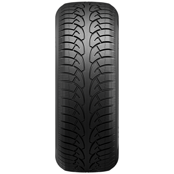 ROVELO - RWT-768 - 205/55 R16 TL 91H * M+S 3PMSF BSW -  Winterreifen