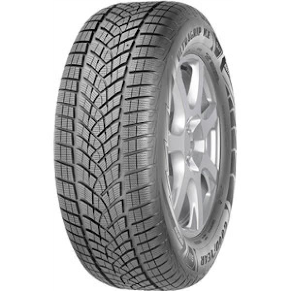 GOODYEAR - ULTRAGRIP ICE SUV GEN-1 - 255/45 R20 TL 105T M+S 3PMSF XL BSW -  Winterreifen