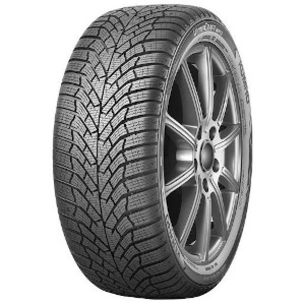 KUMHO - WINTERCRAFT WP52 - 225/50 R17 TL 98V M+S 3PMSF XL BSW -  Winterreifen