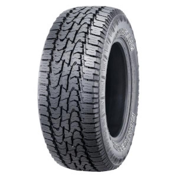 NANKANG - A/T-5+ CONQUEROR A/T - 265/75 R16 TL 116T OWL -  Sommerreifen