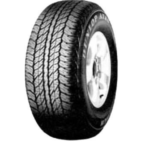 DUNLOP - GRANDTREK AT20 - 195/80 R15 TL 96S BSW -  Sommerreifen