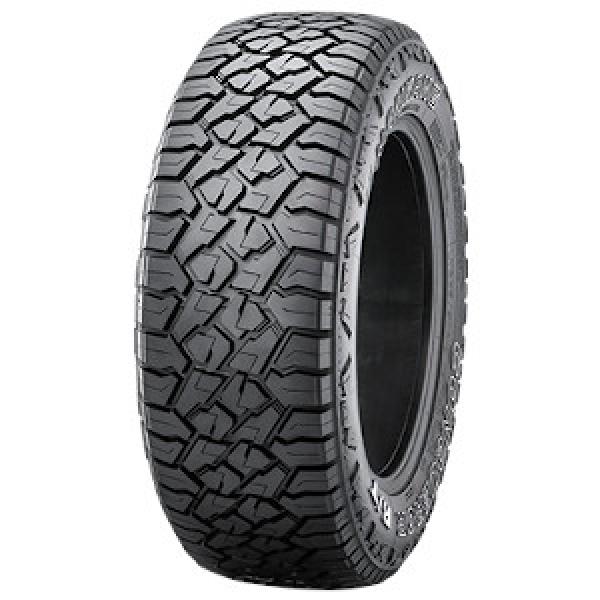 NANKANG - CONQUEROR R/T - 285/50 R20 TL 116T * RFT XL -  Sommerreifen