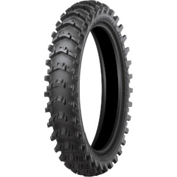 DUNLOP - GEOMAX MX14 - 110/90 -19 TT 62M TT -  Sommerreifen