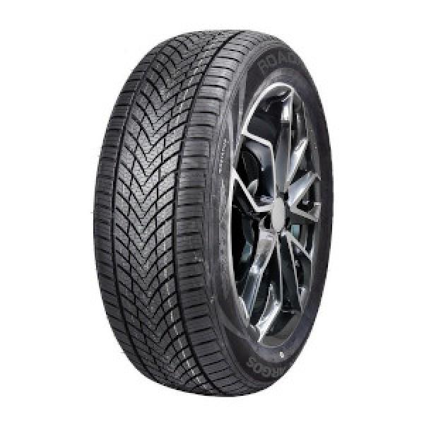 ROADKING - ALL SEASON ARGOS - 175/65 R14 TL 82T 3PMSF BSW -  Ganzjahresreifen