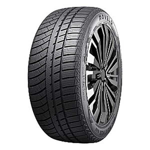 ROVELO - ALL WEATHER R4S - 225/50 R17 TL 98Y M+S 3PMSF XL BSW -  Ganzjahresreifen