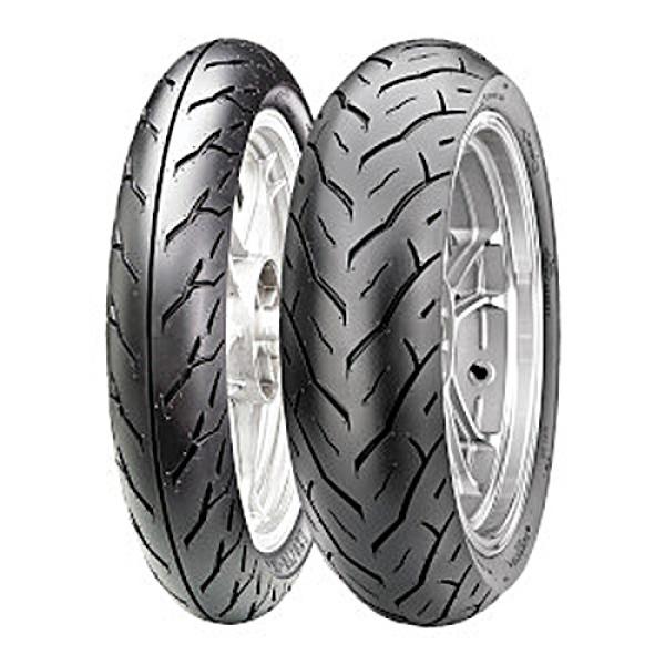 CST - C-6528 - 100/80 -14 TL 54J -  Sommerreifen