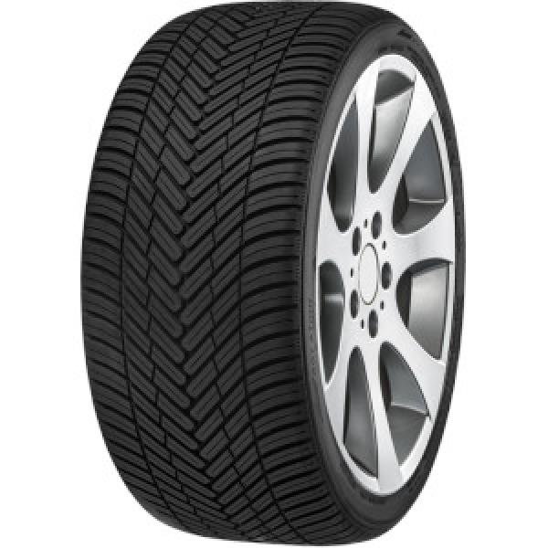 ATLAS - GREEN3 4S - 175/65 R14 TL 82T * RFT M+S 3PMSF BSW -  Ganzjahresreifen