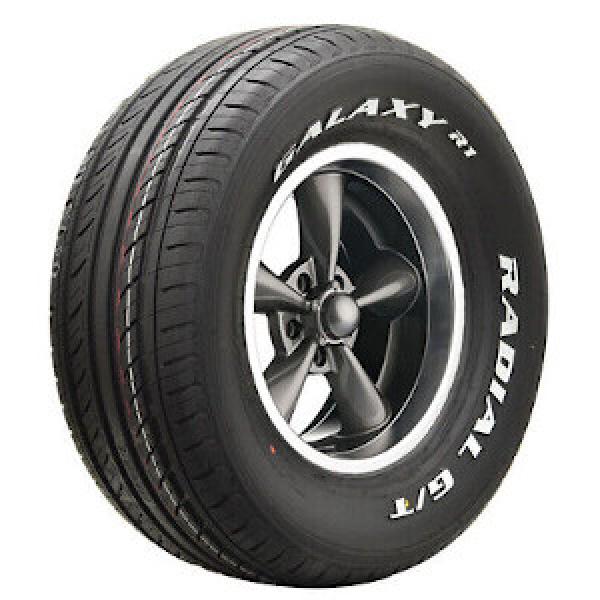 VITOUR - GALAXY R1 RADIAL G/T (RWL) - 265/50 R15 TL 99H RWL -  Sommerreifen