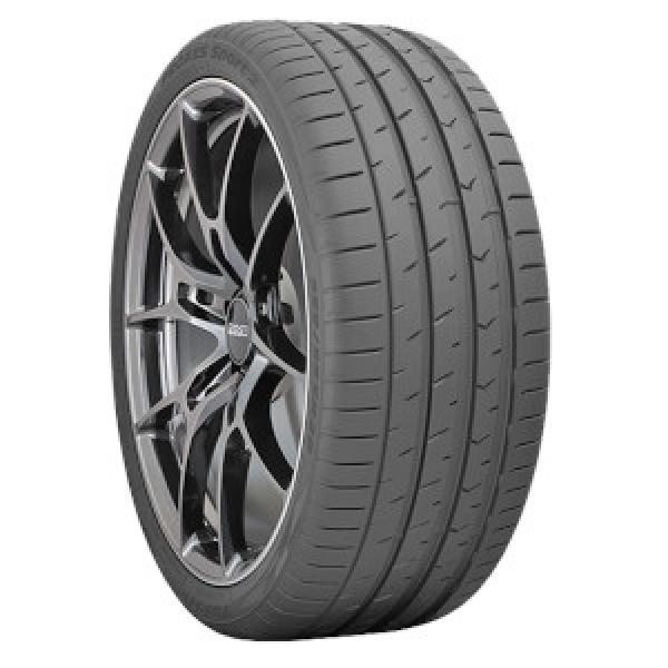 TOYO - PROXES SPORT 2 - 325/30 ZR21 TL 108Y MFS XL BSW -  Sommerreifen