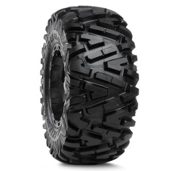 DURO - DI-2025 POWER GRIP - 25/10 R12 TL 55N 6PR E-KENNUNG -  Sommerreifen