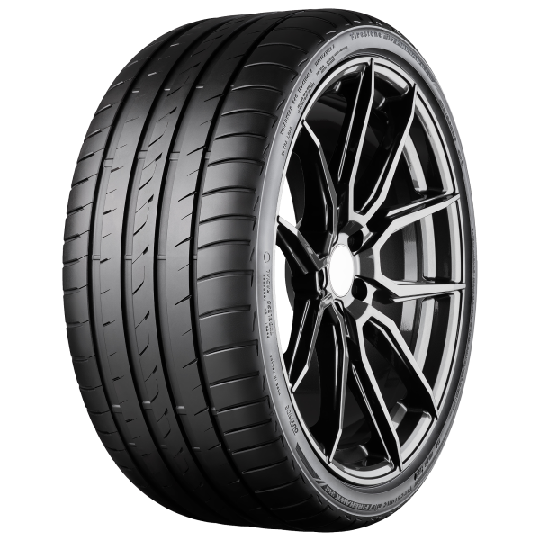 FIRESTONE - FIREHAWK SPORT - 225/45 R18 TL 95Y MFS XL BSW -  Sommerreifen