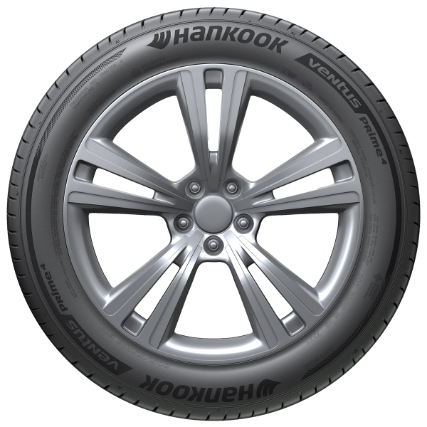 HANKOOK - VENTUS PRIME 4 (K135) - 215/50 R17 TL 95W XL BSW -  Sommerreifen