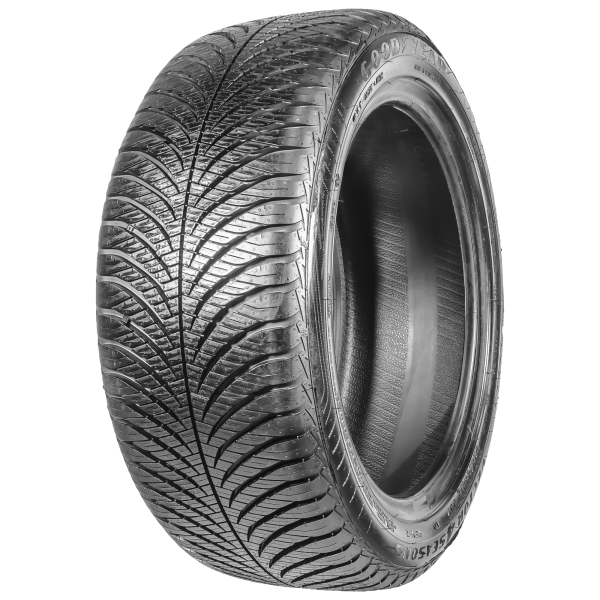 GOODYEAR - VECTOR 4SEASONS GEN-2 - 205/55 R17 TL 95V 3PMSF XL -  Ganzjahresreifen