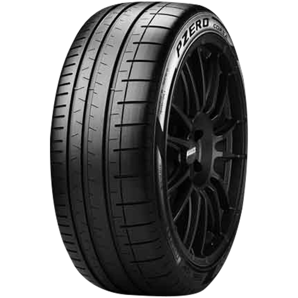 PIRELLI - PZERO CORSA (PZC4) - 275/30 ZR20 TL 97(Y) MFS XL BSW AO -  Sommerreifen