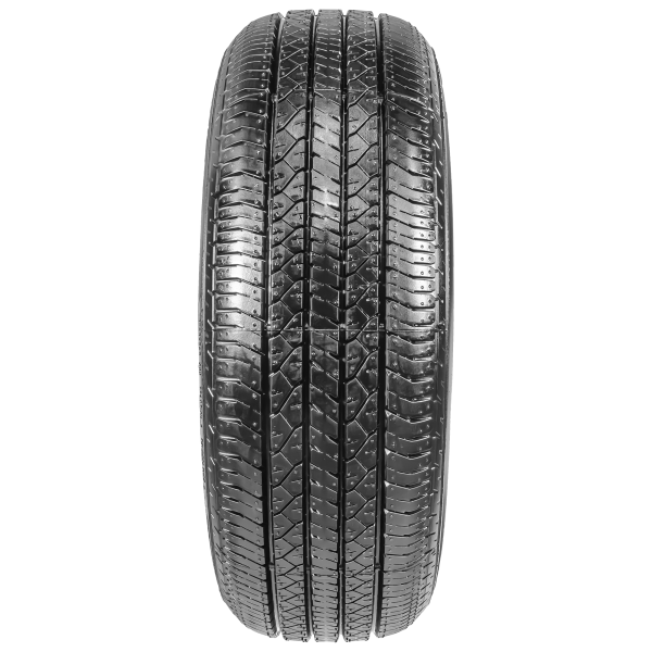 DUNLOP - SP SPORT 270 - 235/55 R18 TL 100H -  Sommerreifen