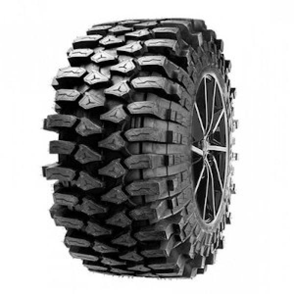 JOURNEY - WN02 CLAW XTR - 40/13.50 -16 TL 128K M+S BSW 8PR P.O.R -  Sommerreifen