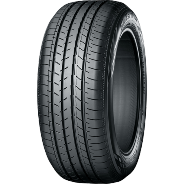 YOKOHAMA - BLUEARTH-GT (AE51) - 205/40 R18 TL 86W XL RPB -  Sommerreifen