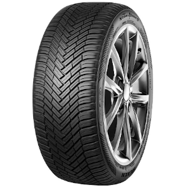 NEXEN - N BLUE 4SEASON 2 - 275/30 ZR20 TL 97Y M+S 3PMSF XL BSW -  Ganzjahresreifen