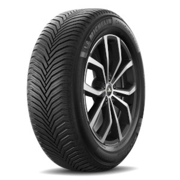 MICHELIN - CROSSCLIMATE 2 SUV - 235/50 R19 TL 103V 3PMSF BSW -  Ganzjahresreifen