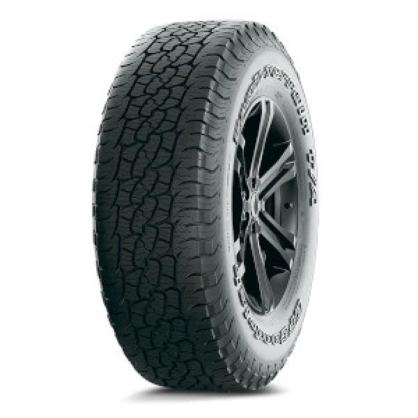 BFGOODRICH - TRAIL-TERRAIN T/A - 235/60 R18 TL 107H 3PMSF XL BSW -  Ganzjahresreifen