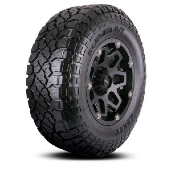 KENDA - KLEVER R/T KR601 - 235/70 R16 TL 104/101Q M+S BSW 6PR P.O.R -  Sommerreifen