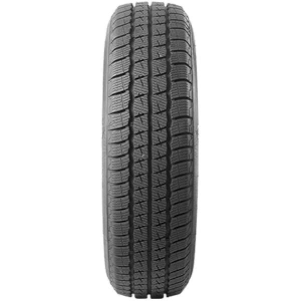 AUTOGREEN - ALL SEASON VERSAT-AS7 - 205/65 R16 TL 107/105R M+S 3PMSF BSW 8PR -  Ganzjahresreifen