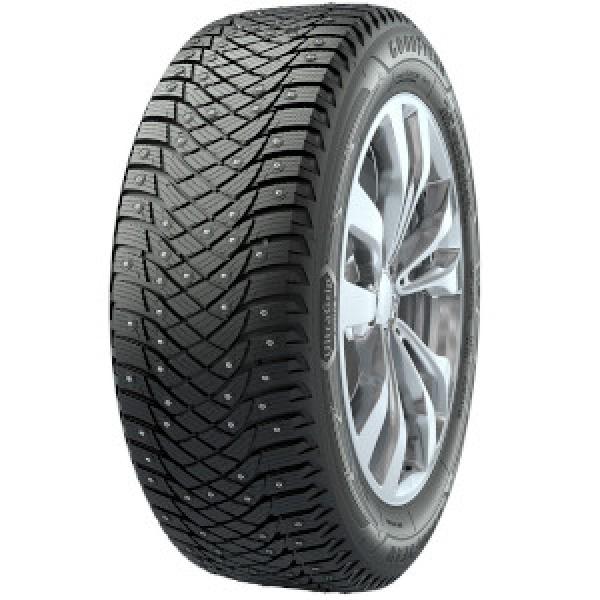 GOODYEAR - ULTRAGRIP ARCTIC 2 - 235/35 R20 TL 92T M+S 3PMSF XL BSW -  Winterreifen