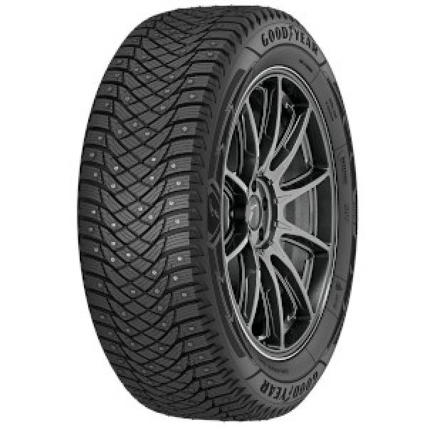 GOODYEAR - ULTRAGRIP ARCTIC 2 SUV - 225/65 R17 TL 106T 3PMSF XL BSW -  Winterreifen