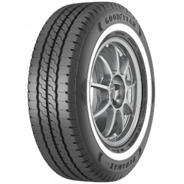 GOODYEAR - DURAMAX GEN-2 - 195 R14 TL 106/104S 8PR WSW -  Sommerreifen