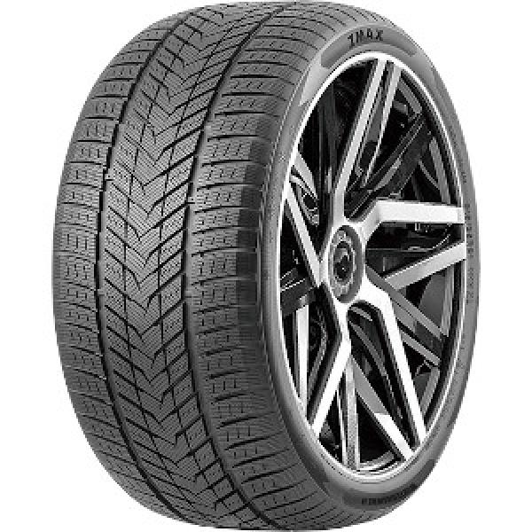 ZMAX - WINTERHAWKE II - 245/45 R19 TL 102H M+S 3PMSF XL BSW -  Winterreifen