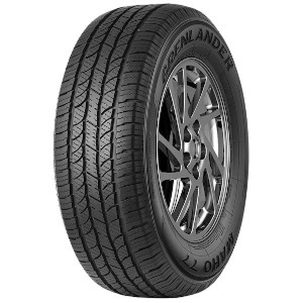 GRENLANDER - MAHO 77 - 245/65 R17 TL 111H XL BSW -  Sommerreifen